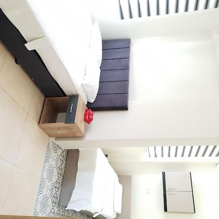 My New Hotel Antalya Exterior foto