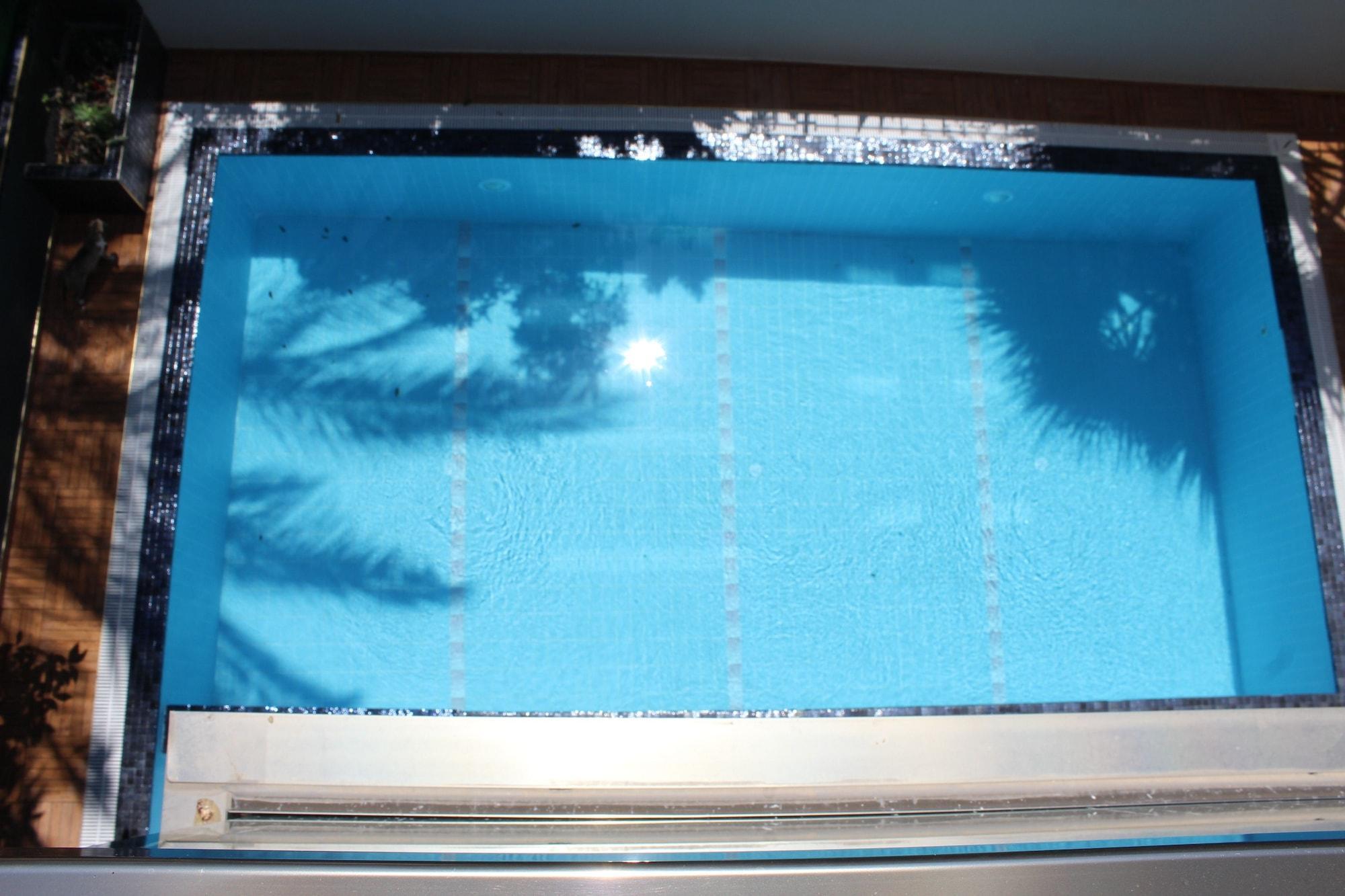 My New Hotel Antalya Exterior foto